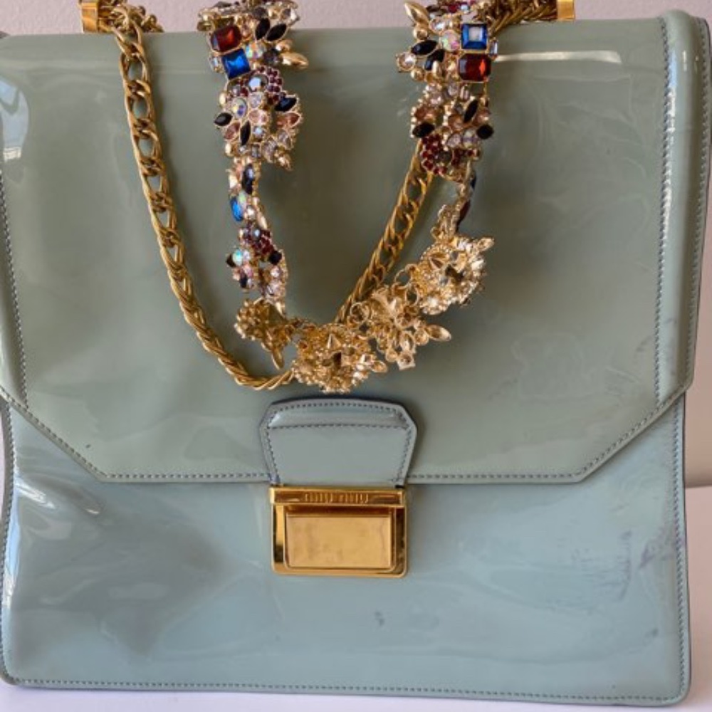Miu Miu Bag